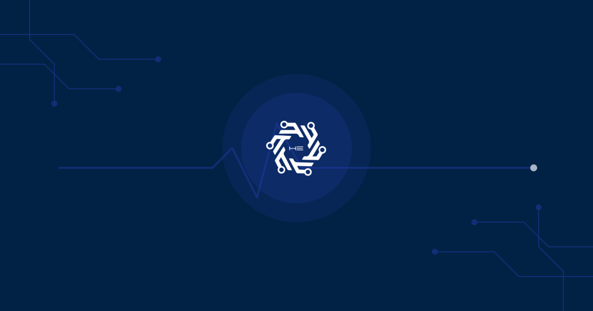 HE Tecnologia — Transformação digital em saúde